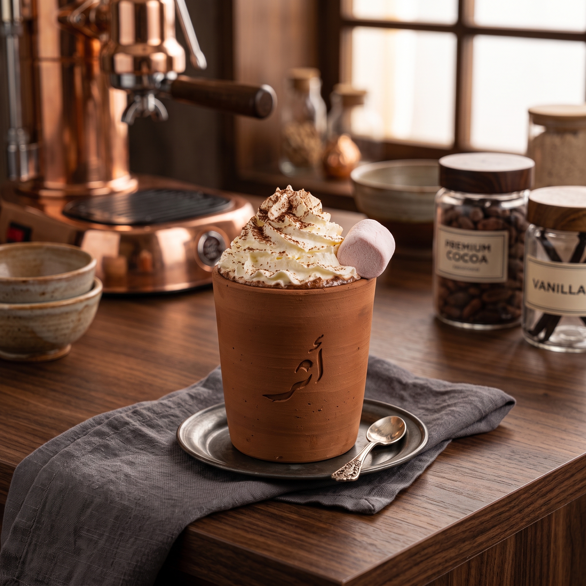 Hot Chocolate